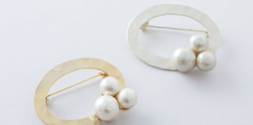 Brooch