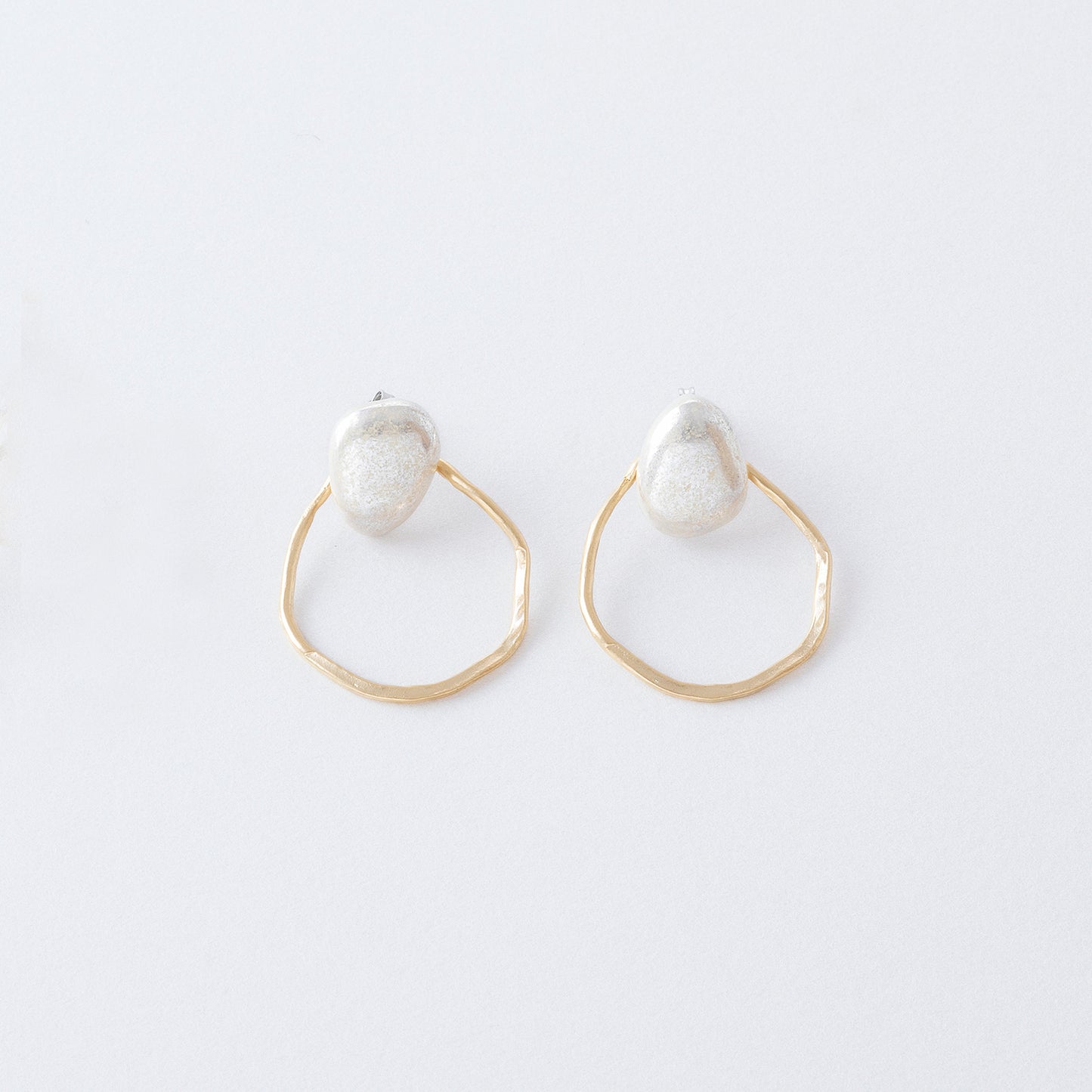 KAP096:ソリッド&ツチメピアス
