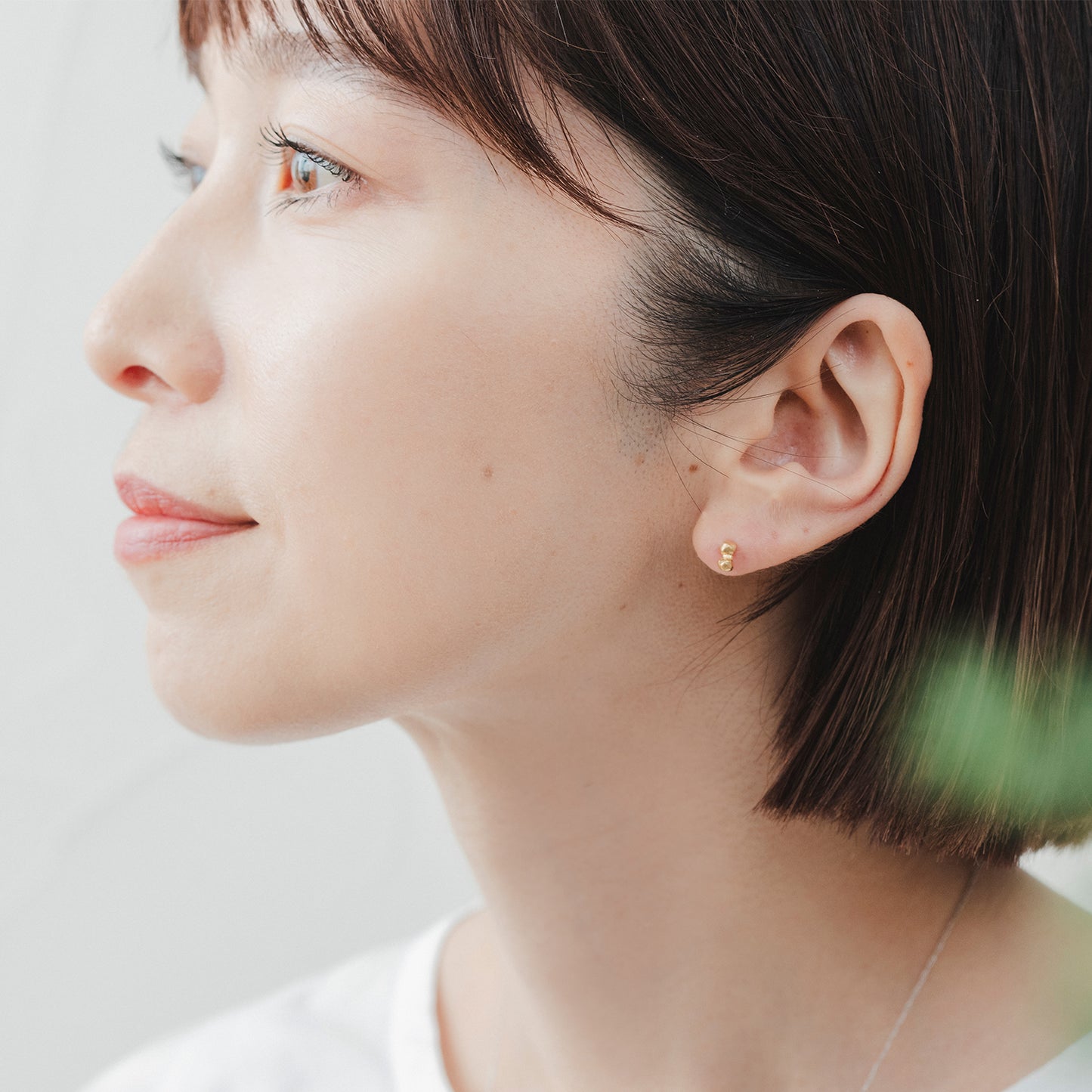 GSP089 : ドットラインピアス
