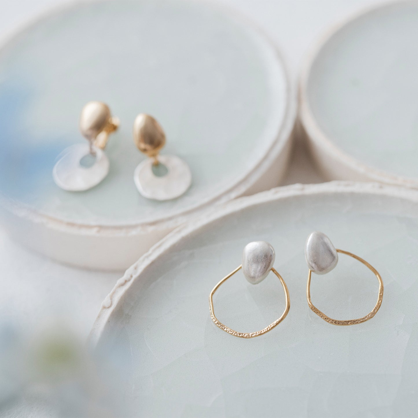 KAP096:ソリッド&ツチメピアス