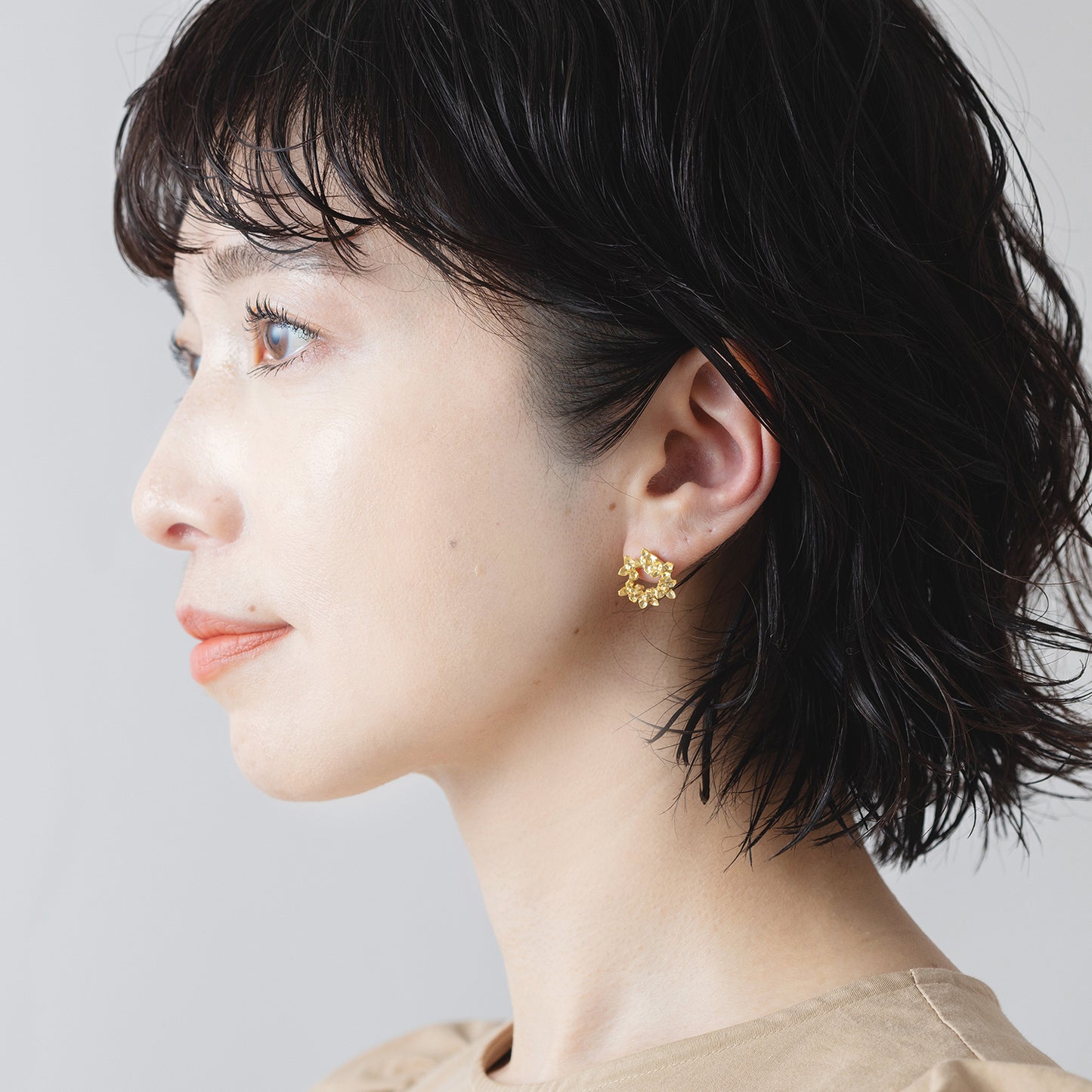 SSP116 : ブルームピアス