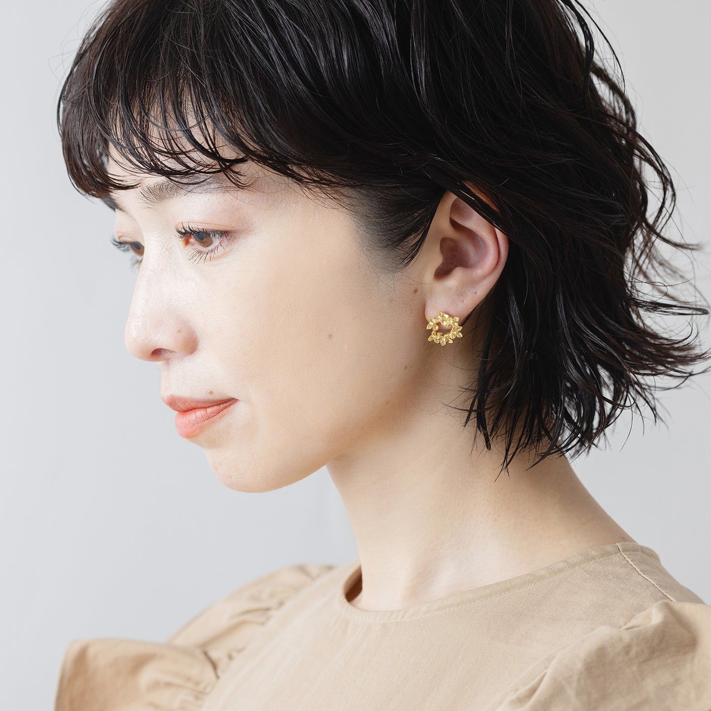 SSP116 : ブルームピアス