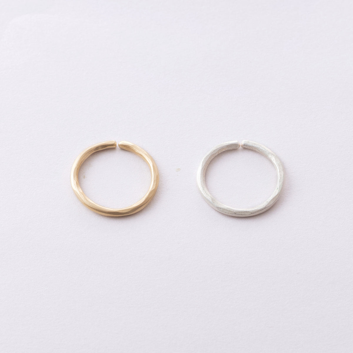 LAR087：アラウンドハンマー２setリング