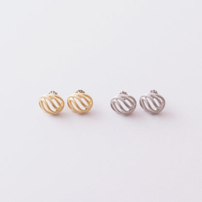 GAP135 : WAVEドームピアス