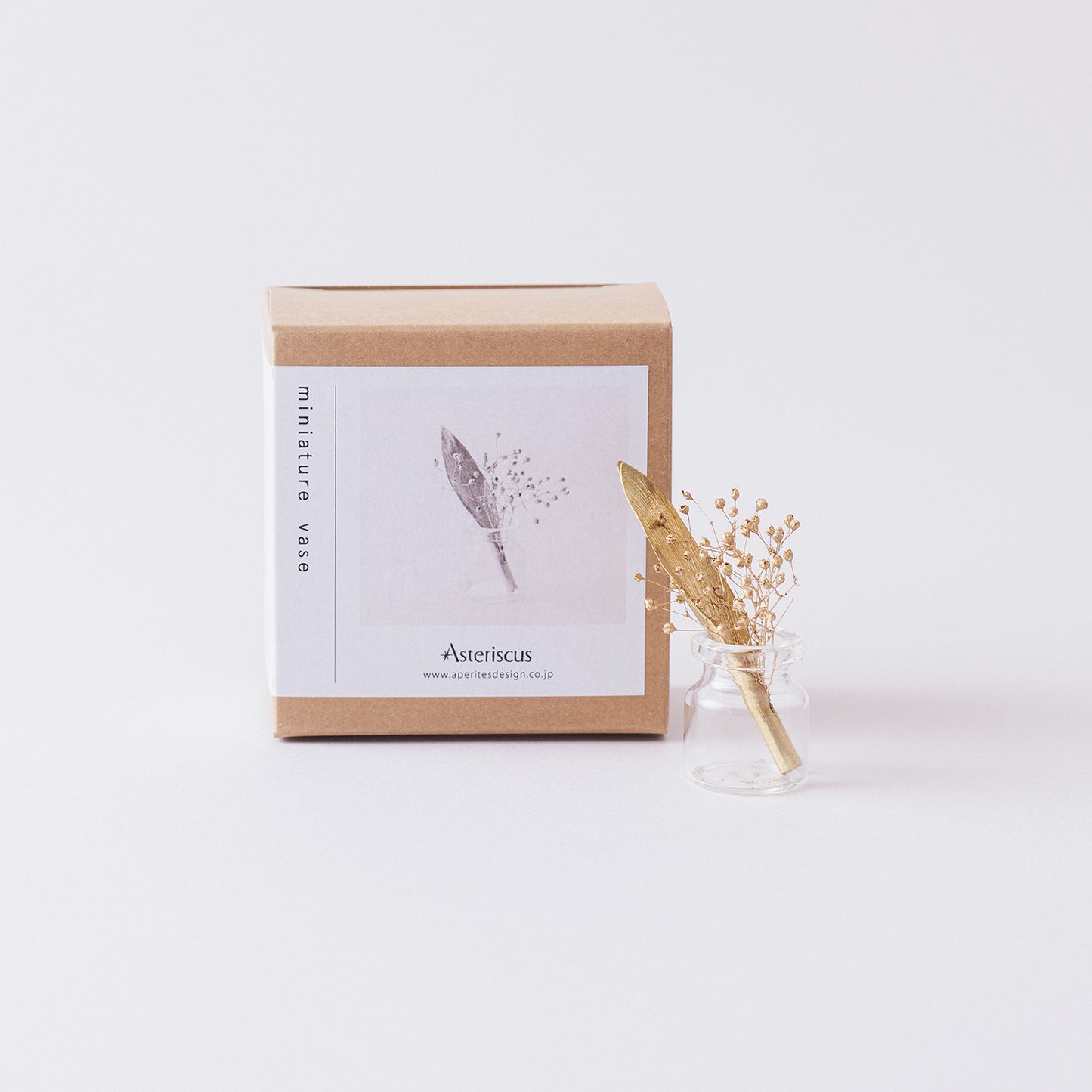 AGAD002：メタルリーフ＆・・・