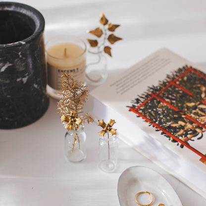 【オンラインショップ限定】ARAP009+ : メタルプランツ（ホリー+）