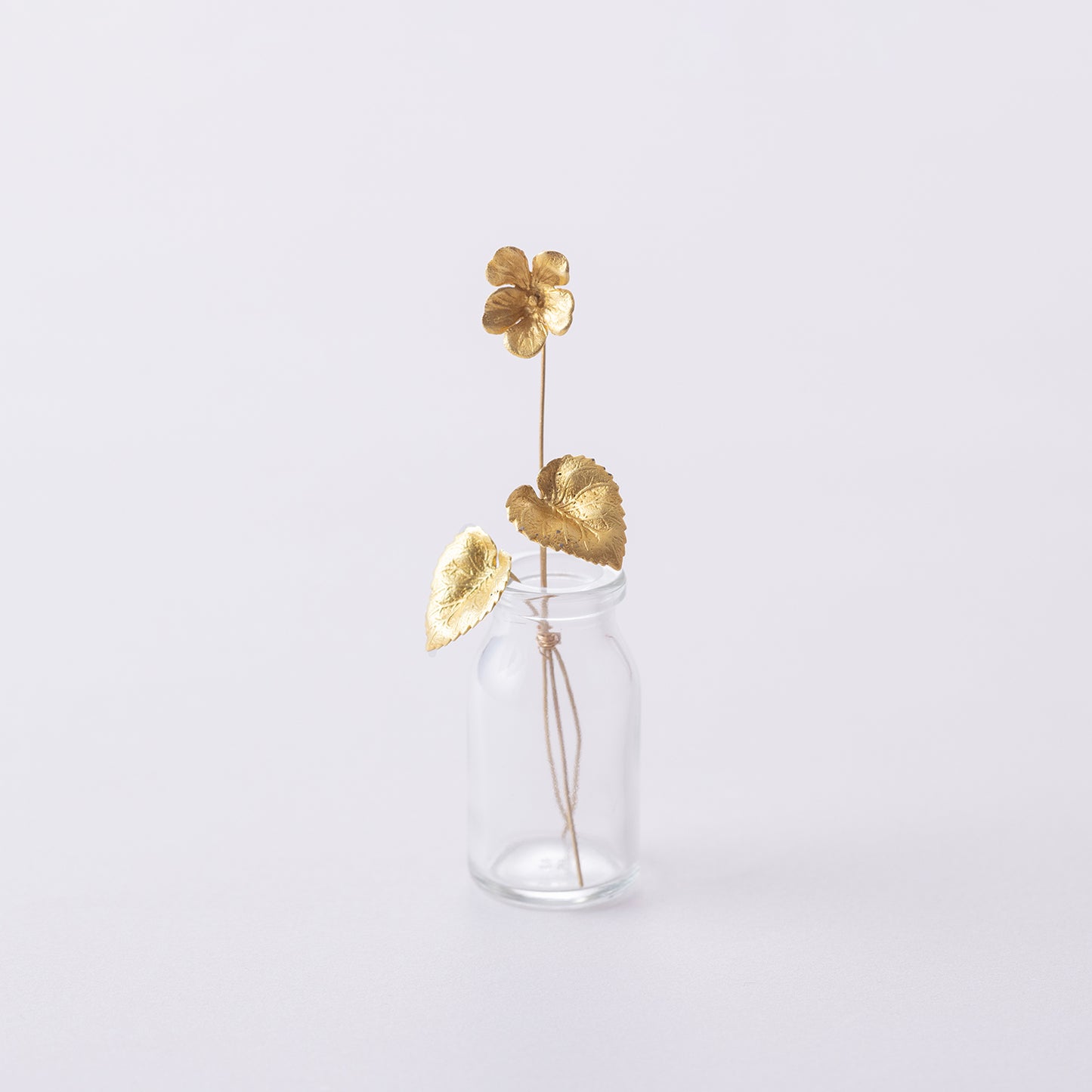 AGAP014: メタルプランツ（スミレ）