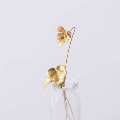 AGAP014: メタルプランツ（スミレ）