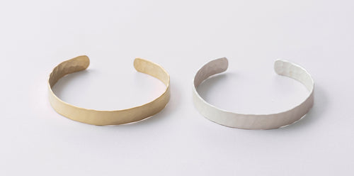 LSB048 : バックハンマーバングル