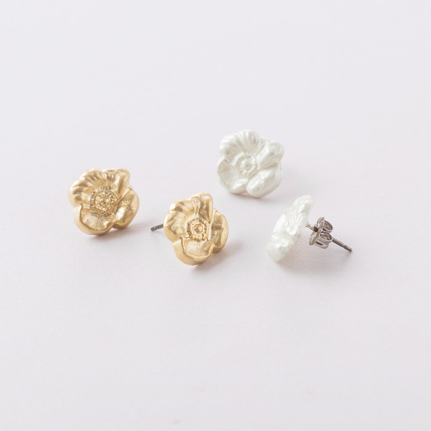 LSP143：ピオニーピアス