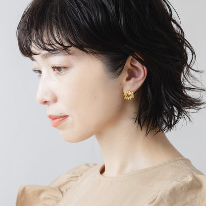 SSP116 : ブルームピアス