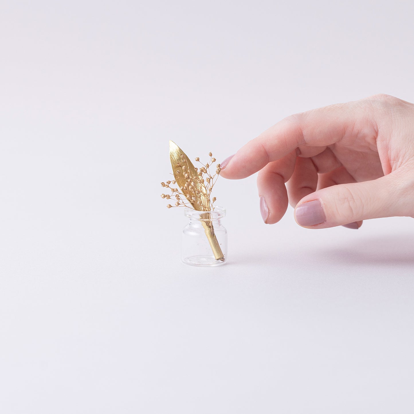 AGAD002：メタルリーフ＆・・・