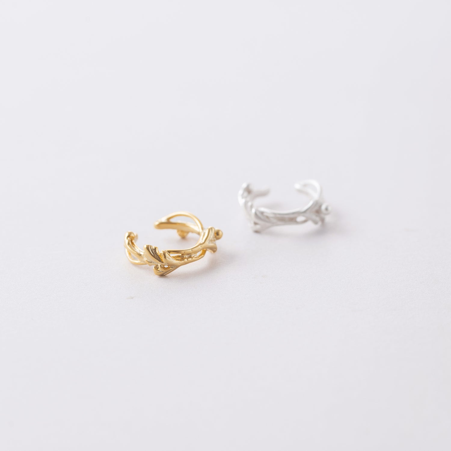 FLCA様ご確認用♡お名前イヤーピン Ear Cuff – Pisceans&Asteriscus OnlineShop
