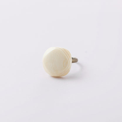 LSR144：カゼインクッションシェイプリング