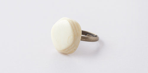 LSR144：カゼインクッションシェイプリング